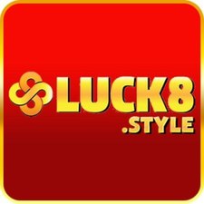 luck8style's avatar