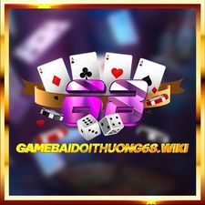 gamebaidoithuong68wiki's avatar