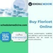 Order Fioricet Online Stock up on Medications Now's avatar