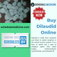 Order Dilaudid Online Instant Supply of Health Kits's avatar