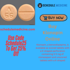 Order Klonopin Online Superior Medications at Best Prices's avatar