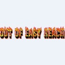 outofeasyreach