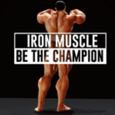 {HACK} Iron Muscle Hack Mod APK Get Unlimited Coins Cheats Generator IOS & Android's avatar