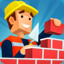 {HACK} Builders Idle Hack Mod APK Get Unlimited Coins Cheats Generator IOS & Android's avatar