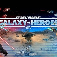 Star Wars Galaxy Of Heroes Hack No Human Verification's avatar