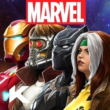 Marvel Contest Of Champions Hack Online Generator's avatar