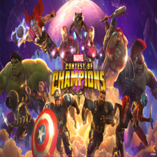 Marvel Contest Of Champions Crystal Hack's avatar