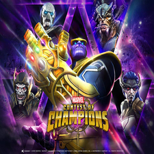 Marvel Contest Of Champions Bluestacks Hack's avatar