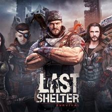Last Shelter Survival Farm Diamonds Hack's avatar