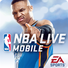 NBA Live Mobile Hack Tool Cheats Generator's avatar