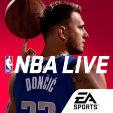 Free Hack For NBA Live Mobile No Offers's avatar