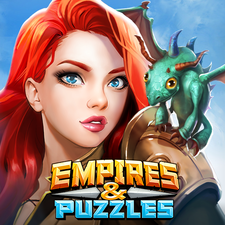 Hack Empires And Puzzles Android's avatar