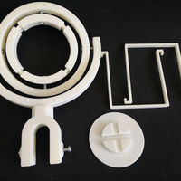 Self Aligning Cup/Bottle Holder - Thumbnail 5