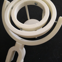 Self Aligning Cup/Bottle Holder - Thumbnail 7