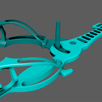 ScorpioHand - Thumbnail 1