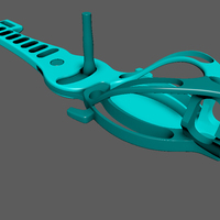 ScorpioHand - Thumbnail 4