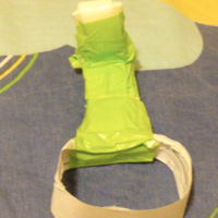 A Hand Hook For Opening Drawers With Narrow Handles - Thumbnail 3