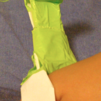 A Hand Hook For Opening Drawers With Narrow Handles - Thumbnail 6