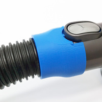 Dyson to Shop-Vac (40mm Hose) Vacuum Adapter - Thumbnail 2