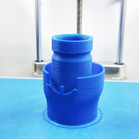 Dyson to Shop-Vac (40mm Hose) Vacuum Adapter - Thumbnail 3