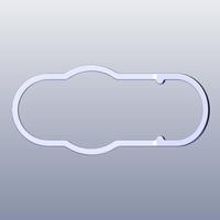 Simple Bottle Holder/ Carrier/Helper - Thumbnail 4