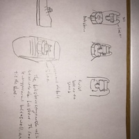 Shoelace tie helper - Thumbnail 14
