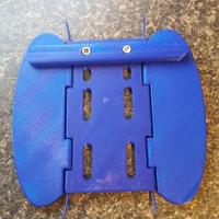 Swim Fin - Thumbnail 1