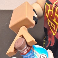 Within Reach-Bottle and Can Opener - Thumbnail 7