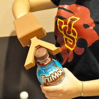 Within Reach-Bottle and Can Opener - Thumbnail 8