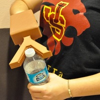 Within Reach-Bottle and Can Opener - Thumbnail 9