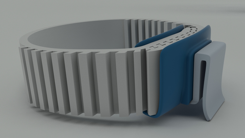 UTil - Assistance Oriented Elastic Belt