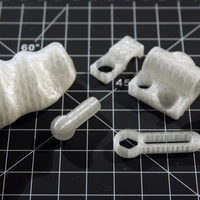 Ergonomic Adaptive Tool Holder - Thumbnail 2