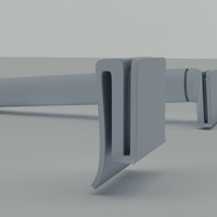 UTil - Assistance Oriented Elastic Belt - Thumbnail 3