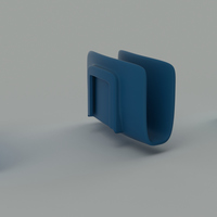 UTil - Assistance Oriented Elastic Belt - Thumbnail 4