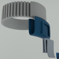 UTil - Assistance Oriented Elastic Belt - Thumbnail 6
