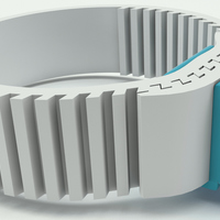 UTil - Assistance Oriented Elastic Belt - Thumbnail 7