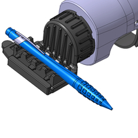 QUICK CHANGE ARM BRACKET - Thumbnail 5