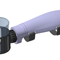 QUICK CHANGE ARM BRACKET - Thumbnail 6