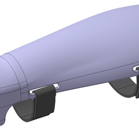 QUICK CHANGE ARM BRACKET - Thumbnail 7