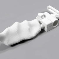 Ergonomic Adaptive Tool Holder - Thumbnail 9