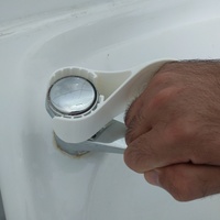 Flow - the universal tap adapter - Thumbnail 2