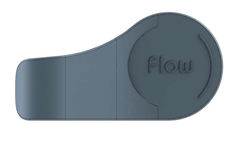 Flow - the universal tap adapter 3D Print 100510