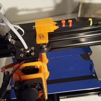TEVO tarantula X belt tentioner - Thumbnail 2