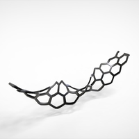 PARAMETRIC HEXAGON - Thumbnail 3