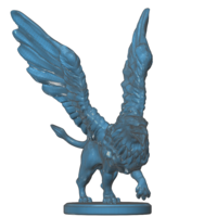 Griffin - Thumbnail 3