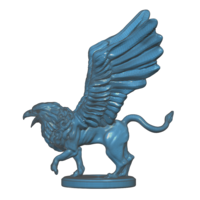 Griffin - Thumbnail 4