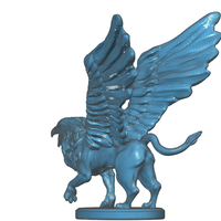 Griffin - Thumbnail 5