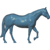 Walking Horse - Thumbnail 4