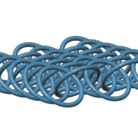 Chain Mail , Mesh  - Thumbnail 2