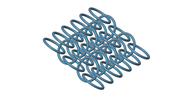 Chain Mail , Mesh 